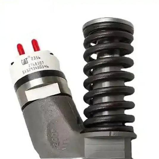 Fuel Injector 276-8307 for Caterpillar CAT Engine C18 C27 C32 from MyMROmarts