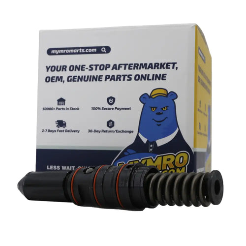 Fuel Injector 3016676 for Cummins Engine KTA19 QSK19 from MyMROmarts