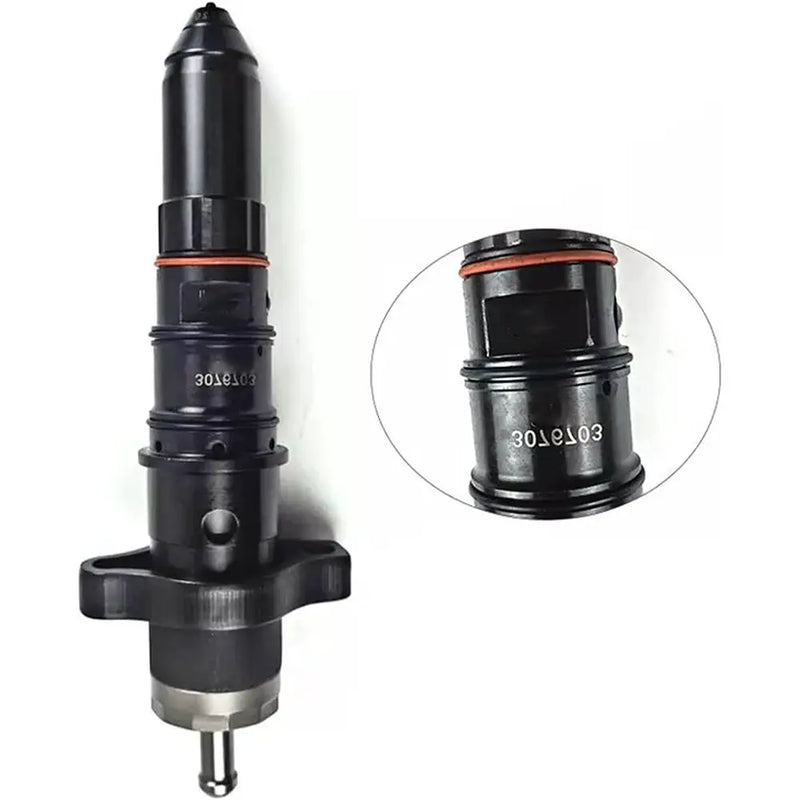 Load image into Gallery viewer, Fuel Injector 3095773 for Cummins Engine KTA19 KTA38 KTA50 from MyMROmarts
