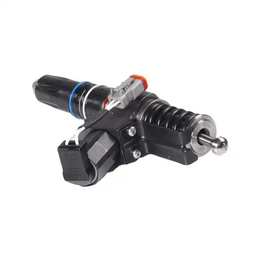 Remanufactured Fuel Injector 3411761 3087807 for Cummins Celect Engine N14 from MyMROmarts