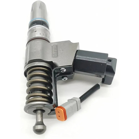 Fuel Injector 3411767 3411763 for Cummins Engine N14 NH NT 14.0L from MyMROmarts