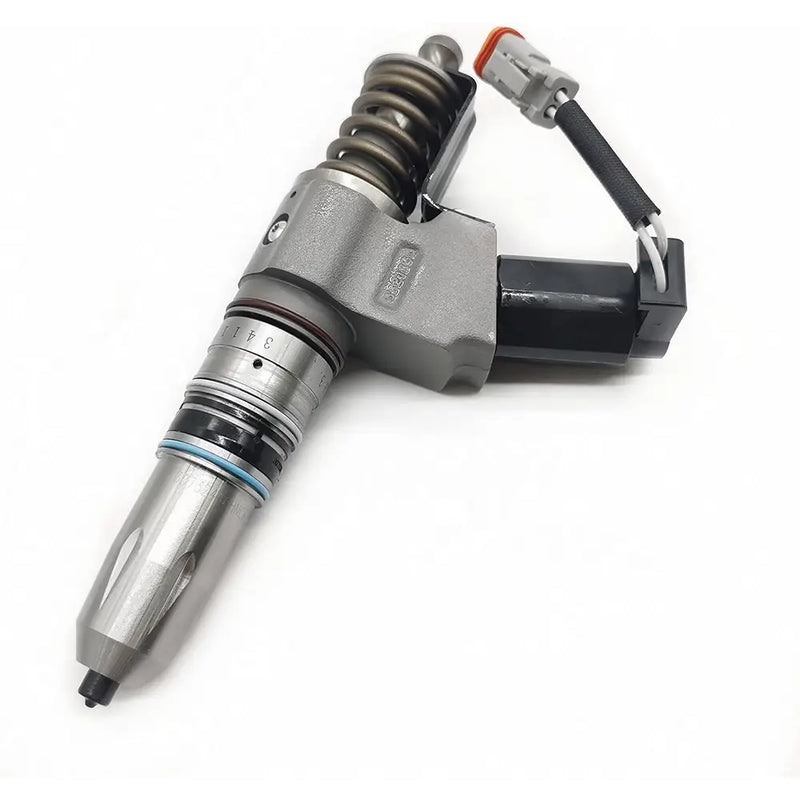 Lataa kuva gallerian katseluohjelmaan Fuel Injector 3411767 3411763 for Cummins Engine N14 NH NT 14.0L from MyMROmarts
