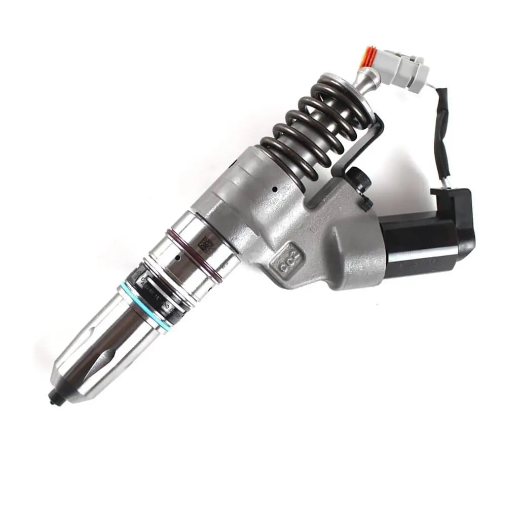F1145 Injector Spring Fuel Injector 3411845 for Cummins Engine M11 QSM11 ISME – MyMROmarts