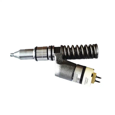Fuel Injector 350-7555 for Caterpillar Engine C-10 C-12 Excavator CAT 345B 365B Truck 725 730 from MyMROmarts