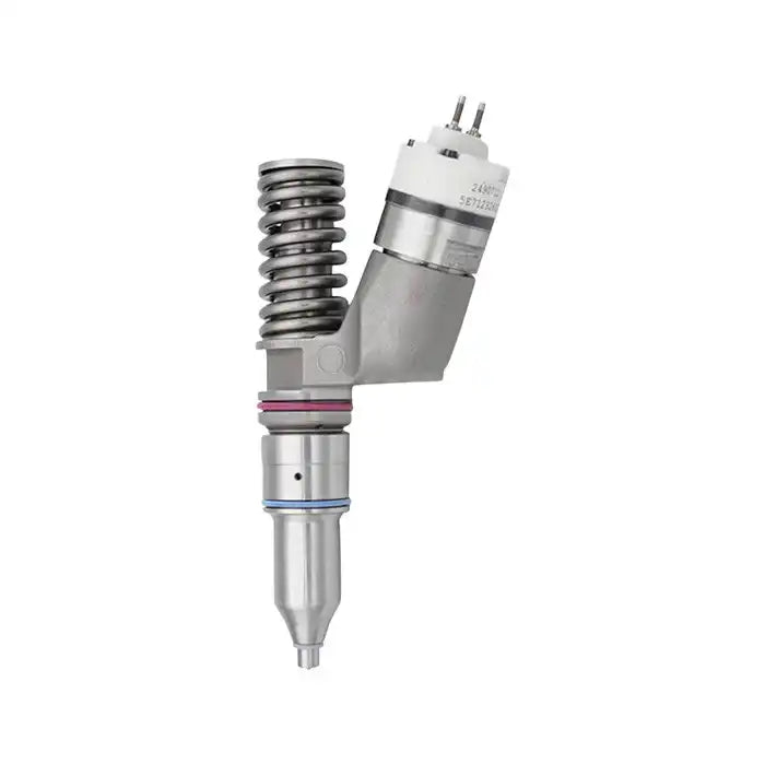 Load image into Gallery viewer, Fuel Injector 355-6110 for Caterpillar CAT 735C 740 986 986K D8R D8T PL83 PL87 Engine C15 Original New from MyMROmarts
