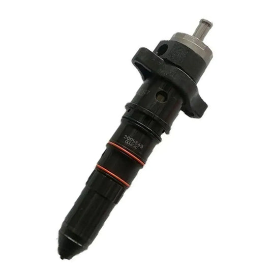 Fuel Injector 3609849 3058802 for Cummins Engine K38 KTA38 from MyMROmarts