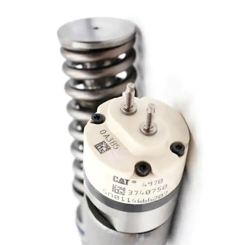 Load image into Gallery viewer, Fuel Injector 374-0750 for Caterpillar CAT Engine C15 C32 Excavator 365C 374D L Tractor 621B 621G 623G 627F 627G 631D 637D from MyMROmarts
