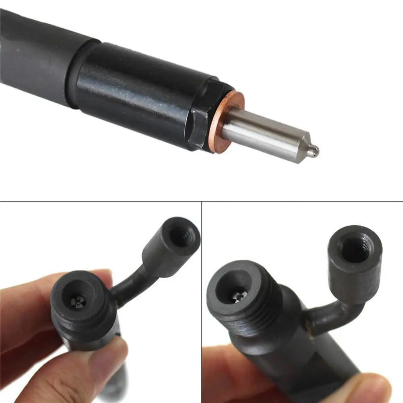 Load image into Gallery viewer, Fuel Injector 3802485 for Cummins Engine 6CT 6CT3.8 ISC QSC from MyMROmarts
