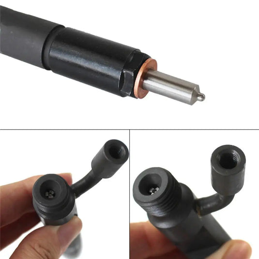 Fuel Injector 3802485 for Cummins Engine 6CT 6CT3.8 ISC QSC from MyMROmarts