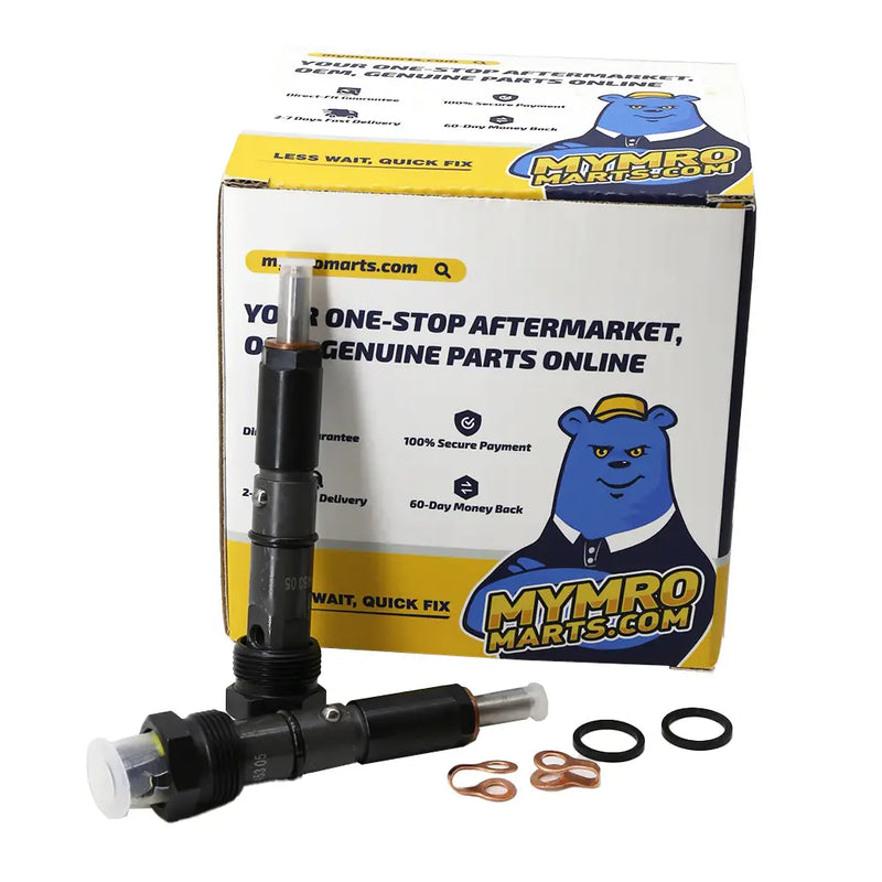 Load image into Gallery viewer, Fuel Injector 3802748RX 4089270RX for Cummins Engine 6BT B Series from MyMROmarts

