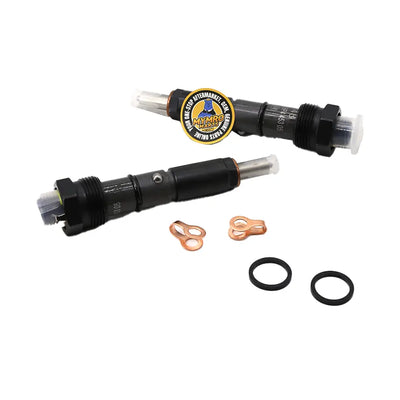 Fuel Injector 3802748RX 4089270RX for Cummins Engine 6BT B Series from MyMROmarts