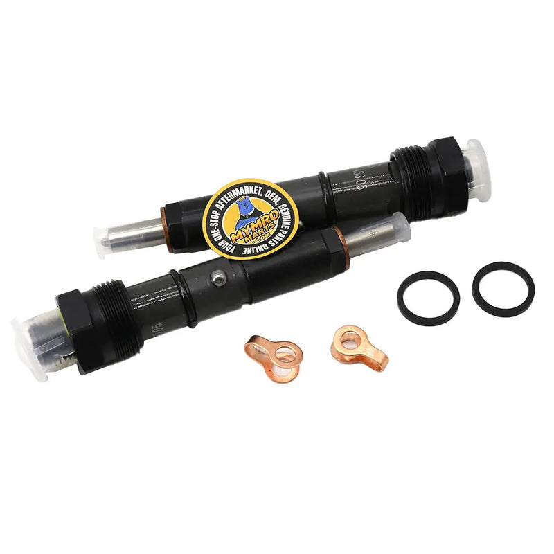 Load image into Gallery viewer, Fuel Injector 3802748RX 4089270RX for Cummins Engine 6BT B Series from MyMROmarts
