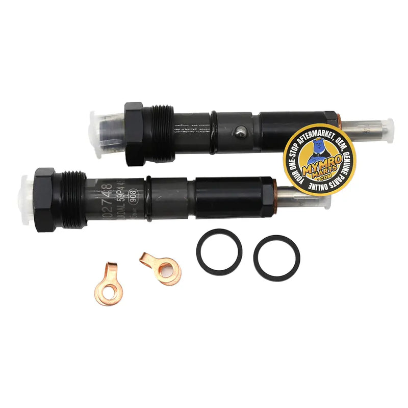 Load image into Gallery viewer, Fuel Injector 3802748RX 4089270RX for Cummins Engine 6BT B Series from MyMROmarts

