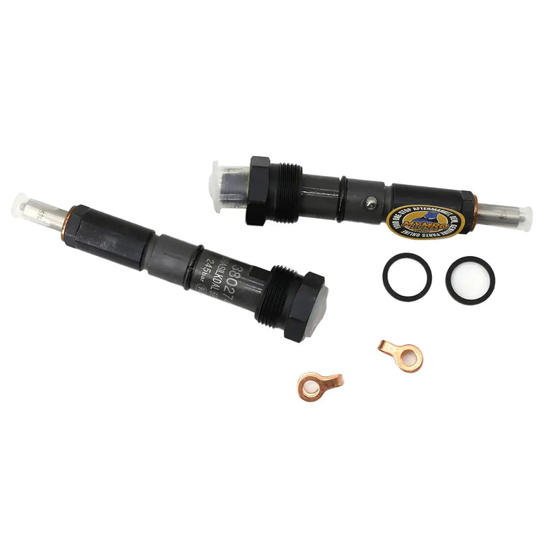 Load image into Gallery viewer, Fuel Injector 3802748RX 4089270RX for Cummins Engine 6BT B Series from MyMROmarts

