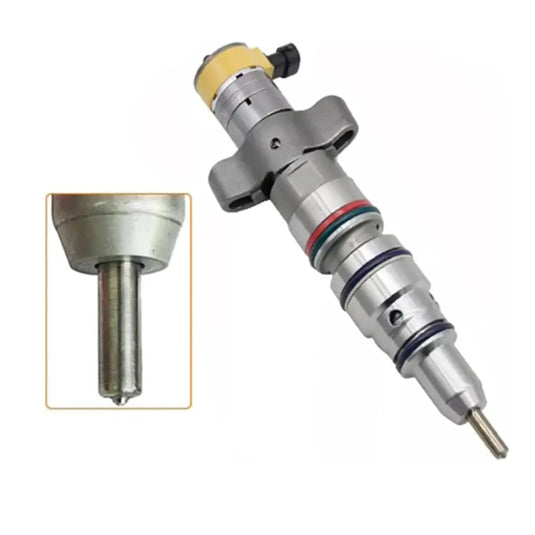 Fuel Injector 387-9436 for Caterpillar CAT Engine C9 from MyMROmarts