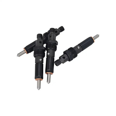 4PCS Fuel Injector 3919331 J919331 for Case-IH Tractor Models 760 480F 570L 680L With 4-390 Engine - Engine Parts > Fuel System > Fuel Injector from  My Store