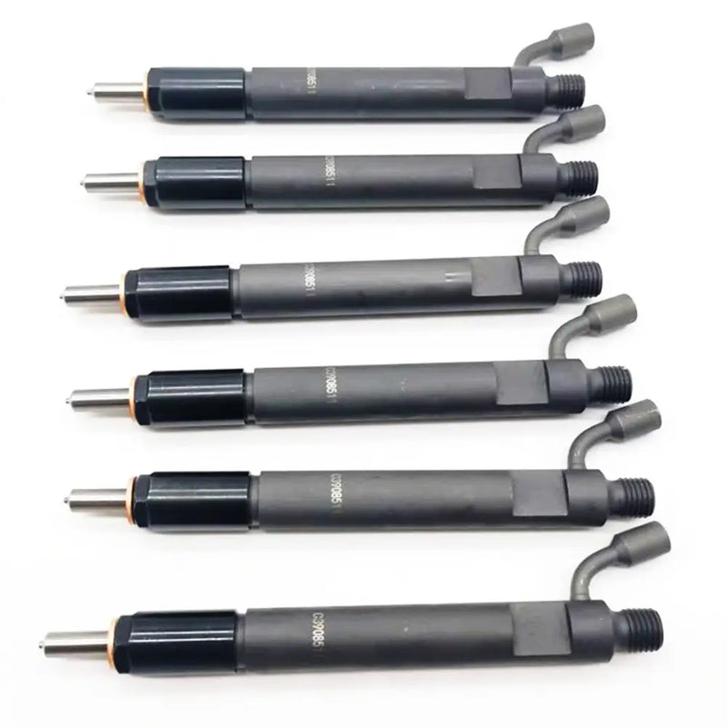 Load image into Gallery viewer, Fuel Injector 3919605 KBAL105P62 for Cummins Engine 6CT C240 6CTA8.3-G from MyMROmarts
