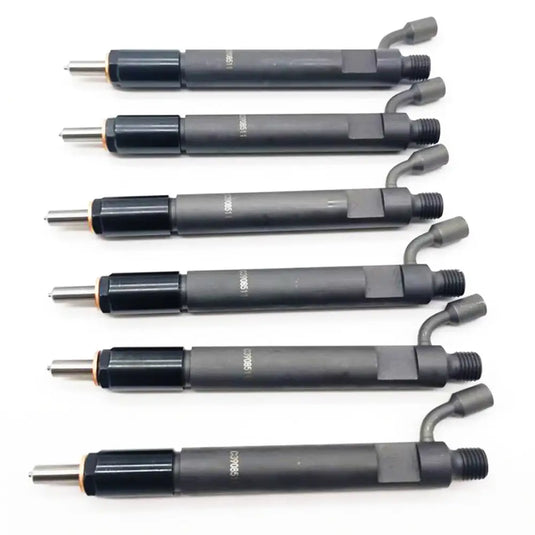 Fuel Injector 3919605 KBAL105P62 for Cummins Engine 6CT C240 6CTA8.3-G from MyMROmarts