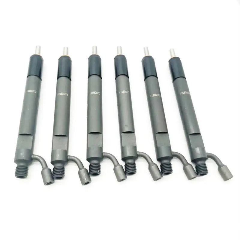 Load image into Gallery viewer, Fuel Injector 3919605 KBAL105P62 for Cummins Engine 6CT C240 6CTA8.3-G from MyMROmarts
