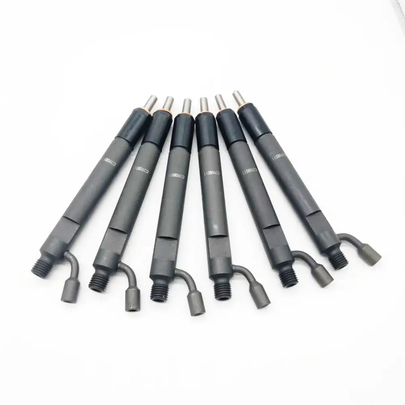 Load image into Gallery viewer, Fuel Injector 3919605 KBAL105P62 for Cummins Engine 6CT C240 6CTA8.3-G from MyMROmarts
