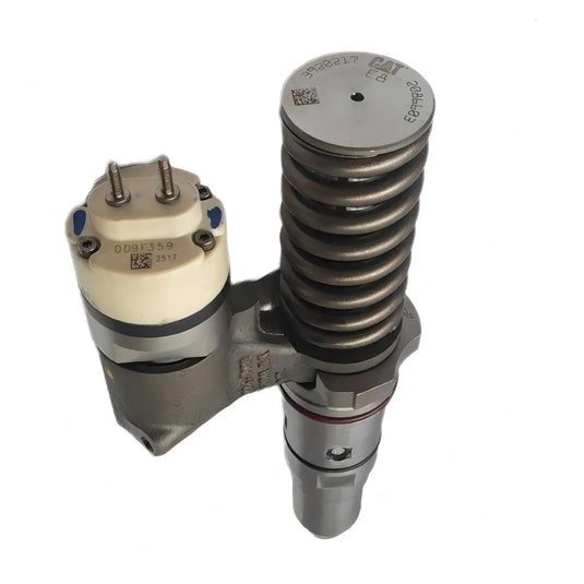 Fuel Injector 392-0217 for Caterpillar CAT Engine 3512C 3516C Generator SR4 SR4B SR4BHV SR5 from MyMROmarts