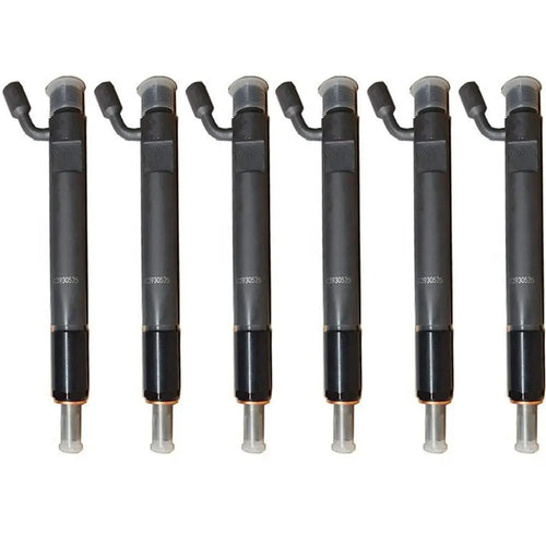 Fuel Injector 3930525 for Cummins Engine 6CT 6CT8.31 from MyMROmarts