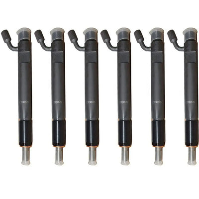 Fuel Injector 3930525 for Cummins Engine 6CT 6CT8.31 from MyMROmarts