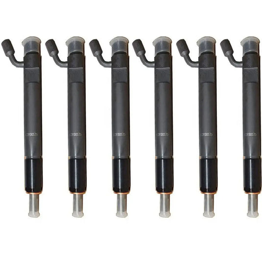 Fuel Injector 3930525 for Cummins Engine 6CT 6CT8.31 from MyMROmarts