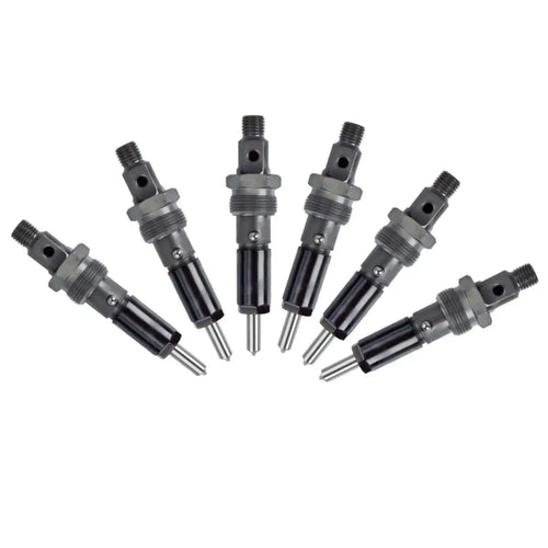 Fuel Injector 3977689 for Cummins Engine 4B3.9 6B5.9 B5.9 from MyMROmarts