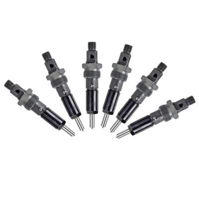 Fuel Injector 3977689 for Cummins Engine 4B3.9 6B5.9 B5.9 from MyMROmarts
