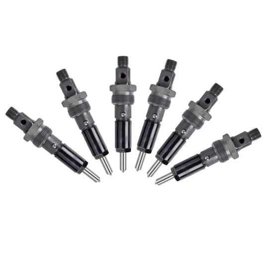 Fuel Injector 3977689 for Cummins Engine 4B3.9 6B5.9 B5.9 from MyMROmarts