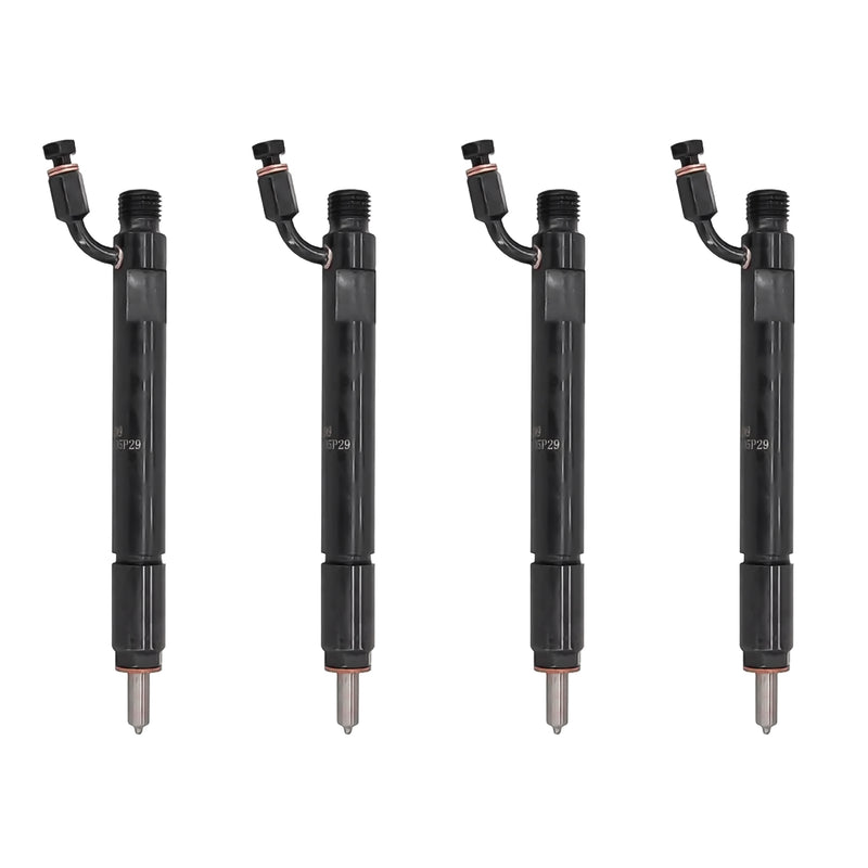 Load image into Gallery viewer, Fuel Injector 4025299 for Cummins Engine 6CT 8.3 ISC QSC from MyMROmarts
