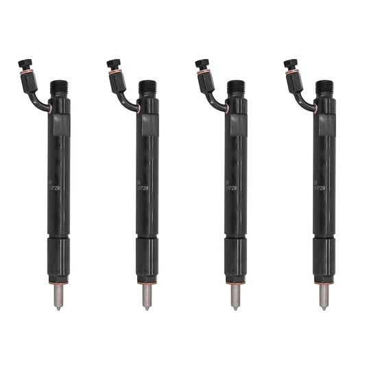 Fuel Injector 4025299 for Cummins Engine 6CT 8.3 ISC QSC from MyMROmarts