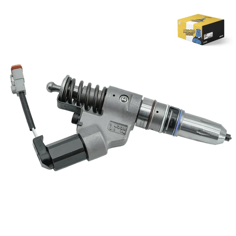 Load image into Gallery viewer, Fuel Injector 4061851 for Cummins Engine M11 QSM11 from MyMROmarts
