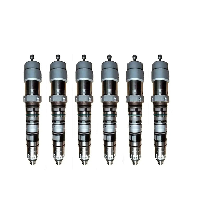 Load image into Gallery viewer, Fuel Injector 4077076 for Cummins Engine QSK23 QSK60 from MyMROmarts
