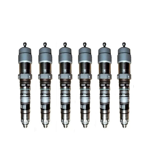 Fuel Injector 4077076 for Cummins Engine QSK23 QSK60 from MyMROmarts