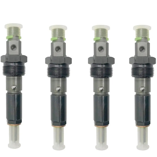 Fuel Injector 4943468 for Cummins 4BT 6B Engine from MyMROmarts