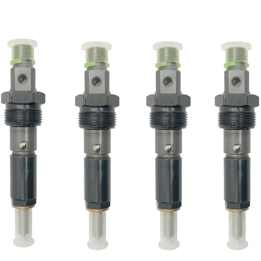 Fuel Injector 4943468 for Cummins 4BT 6B Engine from MyMROmarts