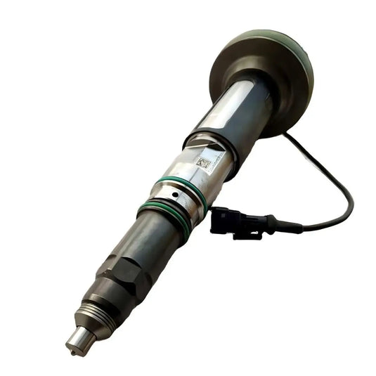 Fuel Injector 4964172 for Cummins Engine K19 KTA19 QSK19 QSK50 QSK38 from MyMROmarts