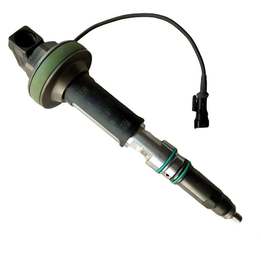 Fuel Injector 4964172 for Cummins Engine K19 KTA19 QSK19 QSK50 QSK38 from MyMROmarts
