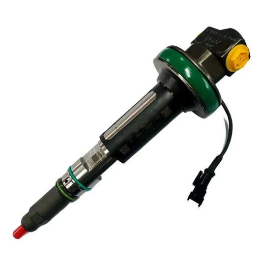 Fuel Injector 4964172 for Cummins Engine K19 KTA19 QSK19 QSK50 QSK38 from MyMROmarts