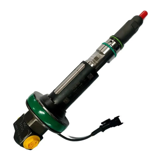 Fuel Injector 4964172 for Cummins Engine K19 KTA19 QSK19 QSK50 QSK38 from MyMROmarts