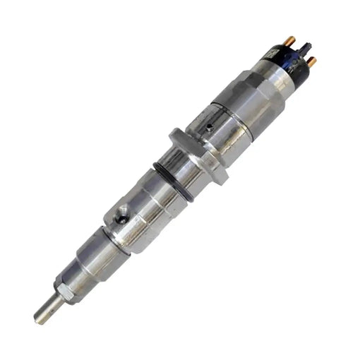 Fuel Injector 4993482 for Cummins QSL QSL8.9 QSL9 QSC8.3 Engine from MyMROmarts