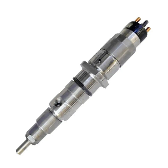 Fuel Injector 4993482 for Cummins QSL QSL8.9 QSL9 QSC8.3 Engine from MyMROmarts
