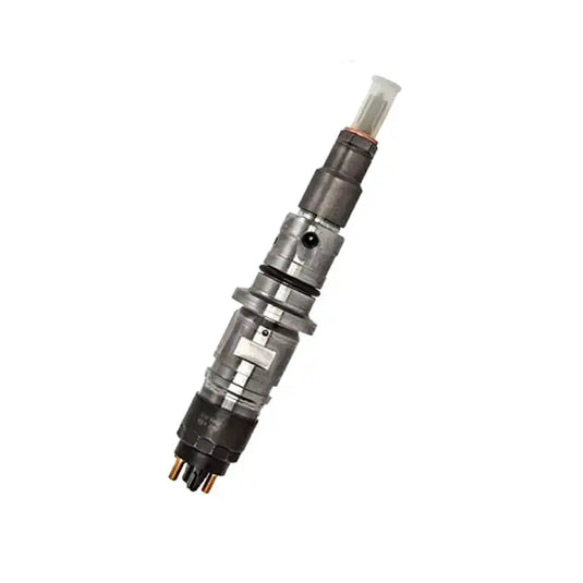 Fuel Injector 504128307 for CASE Engine F4HFE613D F4HFE413P F4HFE413P F4HFP613A F4HFP613B for Bosch - Engine Parts > Fuel System > Fuel Injector from  My Store