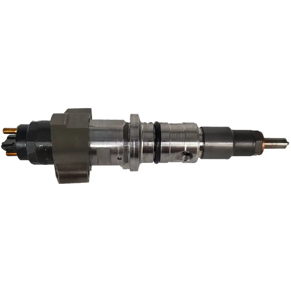 Fuel Injector 504128307 for New Holland Engine F4HFE413P A001 F4HFE613D B006 for Bosch