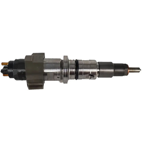 Fuel Injector 504128307 for New Holland Engine F4HFE413P A001 F4HFE613D B006 for Bosch - Engine Parts > Fuel System > Fuel Injector from  My Store