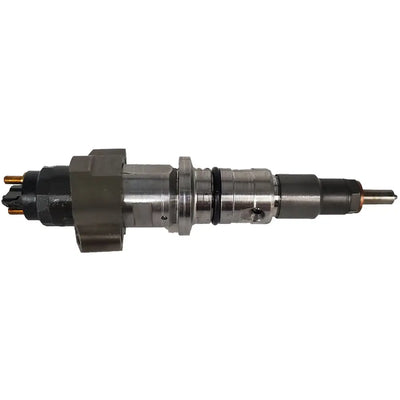 Fuel Injector 504128307 for New Holland Engine F4HFE413P A001 F4HFE613D B006 for Bosch - Engine Parts > Fuel System > Fuel Injector from  My Store