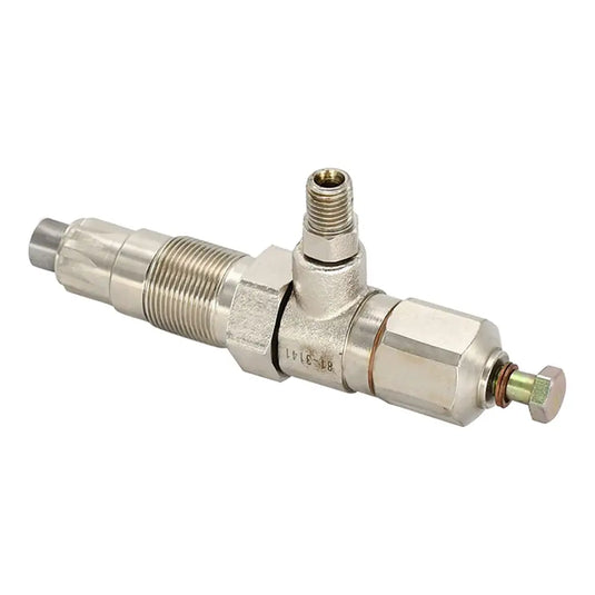 Fuel Injector 5153000391 5-15300039-1 for Isuzu C240 C-240PW-28 Engine from MyMROmarts