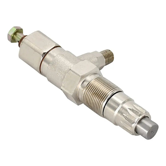 Fuel Injector 5153000391 5-15300039-1 for Isuzu C240 C-240PW-28 Engine from MyMROmarts